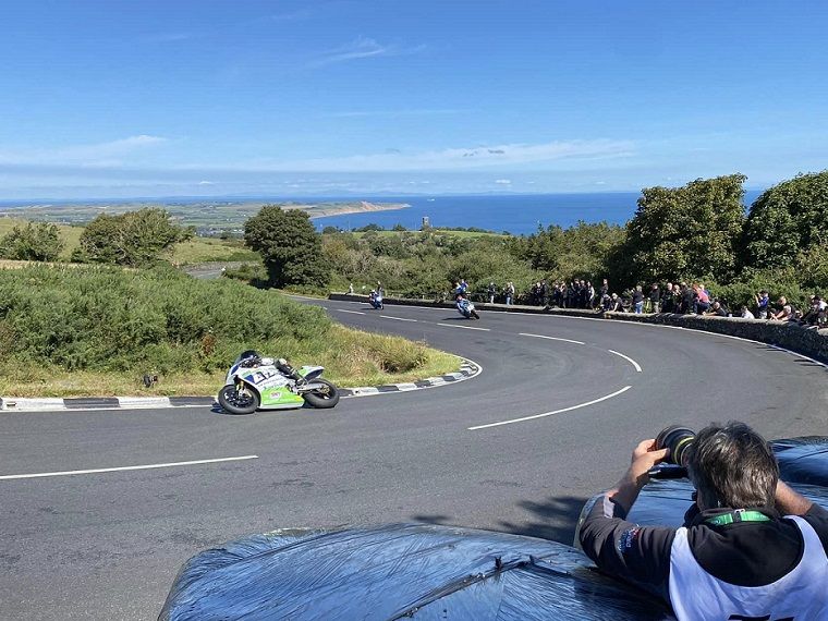 Isle of Man Manx GP 2023